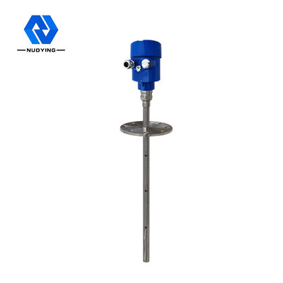 Καλή τιμή. NYRD-704 Ράδαρα κύματος Μετρητής επιπέδου μεταδότης για χαμηλό διαλεκτικό σταθερό υγρό 6M εύρος σε απευθείας σύνδεση