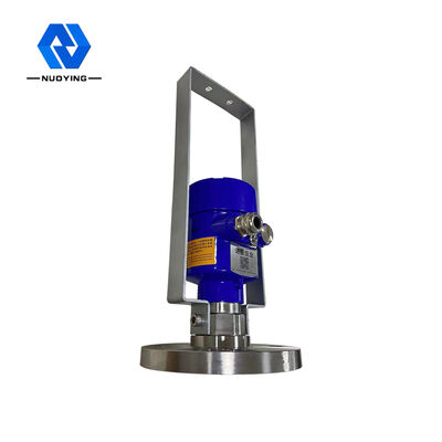 Καλή τιμή. Εργαστήριο 80GHz Aiti-crossion Radar Level Transmitter για συνεχή μέτρηση επιπέδου με ανθεκτική έκρηξη και έκθεση CE σε απευθείας σύνδεση