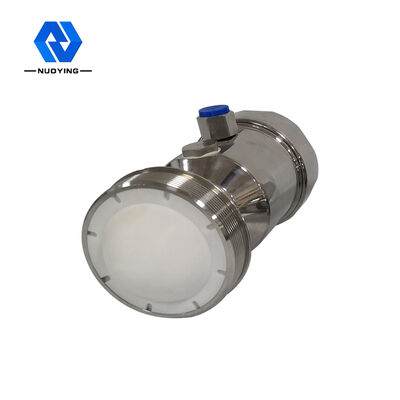 Καλή τιμή. Υλικό SS316 PTFE και σύνδεση διαδικασίας 2 