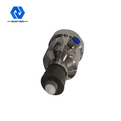Καλή τιμή. Υλικό SS316 PTFE και σύνδεση διαδικασίας 1,5 ιντσών για πομπό ραντάρ NYRD900 σε απευθείας σύνδεση
