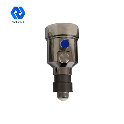 Καλή τιμή. Μεταδότης υψηλής ακρίβειας 80GHz για το περιβάλλον ισχυρού καπνού και σκόνης με σύνδεση διαδικασίας 1