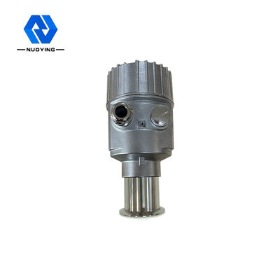 Καλή τιμή. Μεταδότης 80GHz Ράδας Επιπέδου για υγρό αλουμίνιο με εύρος μέτρησης 0,08 έως 150m σε απευθείας σύνδεση