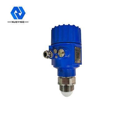 Καλή τιμή. 76 - 81GHz συμπαγής συσκευή αποστολής σημάτων επιπέδων ραντάρ αισθητήρων για τη δεξαμενή αποθήκευσης ανακατώματος πίεσης σε απευθείας σύνδεση