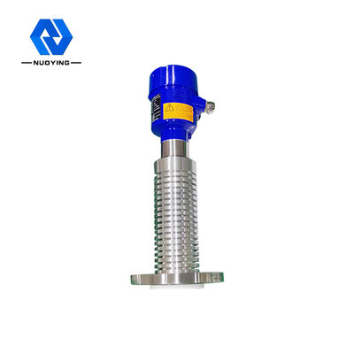 Καλή τιμή. Υψηλής θερμοκρασίας μετρητής 80G 76GHz επιπέδων ραντάρ ατμού αερίου - 81GHz σε απευθείας σύνδεση