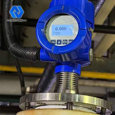 Καλή τιμή. Συμπαγής δομή βιομηχανικού πομπού μη επαφής ραντάρ 80 ghz σε απευθείας σύνδεση