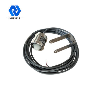 Καλή τιμή. 80G Μικρό ραντάρ στάθμης νερού για άρδευση γεωργίας σε απευθείας σύνδεση