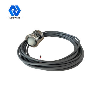 Καλή τιμή. 80GHz υψηλής ακρίβειας ραντάρ όργανα μέτρησης επιπέδου νερού ραντάρ μετρητή επιπέδου νερού σε απευθείας σύνδεση