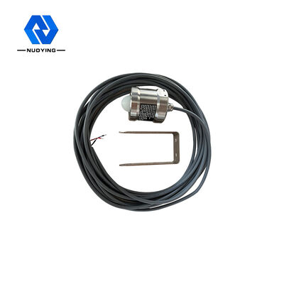 Καλή τιμή. Γρήγορη εγκατάσταση 80 GHz Radar Level Gauge Water Compact Δημοτική παροχή νερού σε απευθείας σύνδεση