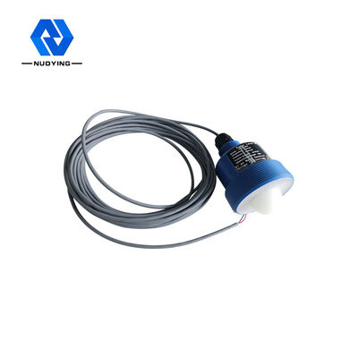 Καλή τιμή. Συμπαγής πομπός στάθμης νερού ραντάρ με σπείρωμα 35m 4-20mA σε απευθείας σύνδεση