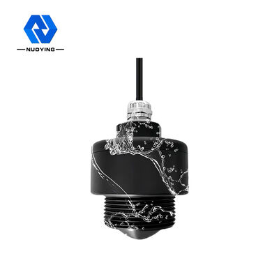 Καλή τιμή. Συμπαγής δομή Βιομηχανικός μετρητής στάθμης ραντάρ μη επαφής 80 ghz σε απευθείας σύνδεση