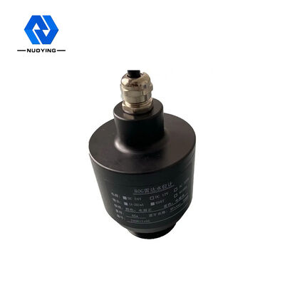 Καλή τιμή. Μετρητής στάθμης νερού ραντάρ μικροκυμάτων για επεξεργασία υγρού νερού σε απευθείας σύνδεση