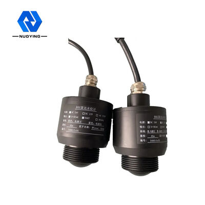 Καλή τιμή. Ραντάρ 80 GHz Ασύρματο τηλεχειριστήριο στάθμης νερού Ενσωματωμένο καλώδιο τύπου σε απευθείας σύνδεση