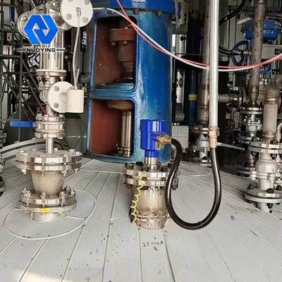 Καλή τιμή. Συσκευή αποστολής σημάτων επιπέδων ραντάρ διαμόρφωσης συχνότητας NYRD900 80G αντιδιαβρωτική σε απευθείας σύνδεση