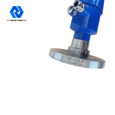 Καλή τιμή. NYRD900 80Ghz αισθητήρας επιπέδου ραντάρ για υψηλές θερμοκρασίες, ισχυρό ατμό νερού, αναστάτωση ή διαβρωτικό χημικό περιβάλλον σε απευθείας σύνδεση