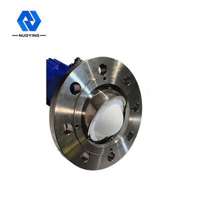 Καλή τιμή. Παρακολούθηση σε πραγματικό χρόνο 80G Radar Level Gauge Universal Mount Reactor σε απευθείας σύνδεση