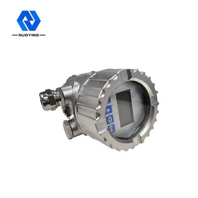 Καλή τιμή. Μετρητής στάθμης ραντάρ μικροκυμάτων 80 GHz 316SS Ανθεκτικό στη διάβρωση σε απευθείας σύνδεση