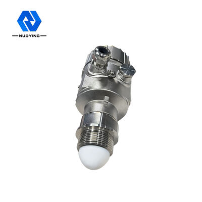 Καλή τιμή. Μίνι αντιεκρηκτικός μετρητής στάθμης ραντάρ για μονάδα επεξεργασίας λυμάτων σε απευθείας σύνδεση