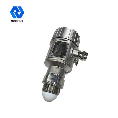 Καλή τιμή. Αισθητήρας στάθμης ραντάρ από ανοξείδωτο χάλυβα NYRD900 Για υγρό σε απευθείας σύνδεση
