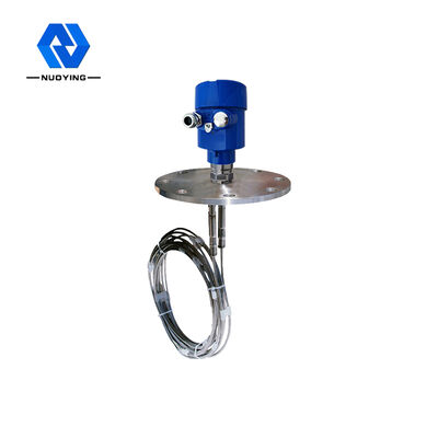 Καλή τιμή. NYRD703 από ανοξείδωτο χάλυβα 1,8 GHz ραντάρ στάθμης ραντάρ απόδειξη έκρηξης σε απευθείας σύνδεση