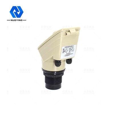 Καλή τιμή. 24VDC ενσωματωμένη υπερηχητική συσκευή αποστολής σημάτων επιπέδων για το υγρό σε απευθείας σύνδεση