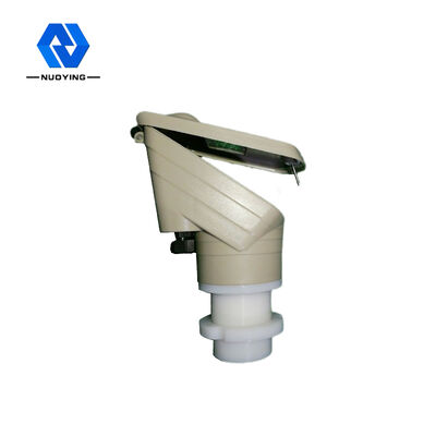 Καλή τιμή. SS304 Ultrasonic Level Transmitter 220VAC Liquid Level Transmitter σε απευθείας σύνδεση