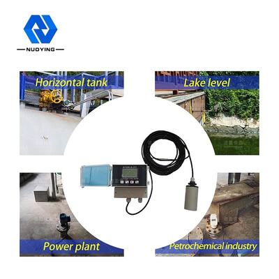 Καλή τιμή. NYCSUL-502 Έξυπνος μετρητής στάθμης υπερήχων χωρίς επαφή σε απευθείας σύνδεση