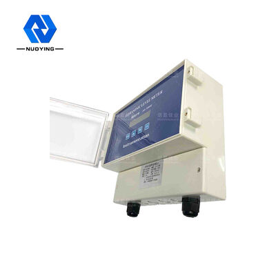 Καλή τιμή. Υλικό κεραίας PP/PVC/PTFE/304 Μεταδότης επιπέδου υπερήχων για τη μέτρηση επιπέδου υγρού σε απευθείας σύνδεση