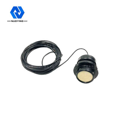 Καλή τιμή. NYCSUL-502 Υπερήχων μετρητή επιπέδου για διάφορες δεξαμενές υγρών με διαχωρισμένο ανιχνευτή σε απευθείας σύνδεση