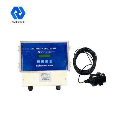 Καλή τιμή. NYCSUL - ψηφιακή νερού 502 συσκευή αποστολής σημάτων PTFE επιπέδων δεξαμενών υπερηχητική explosionproof σε απευθείας σύνδεση