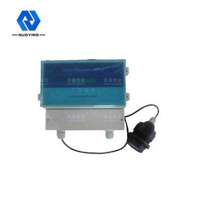 Καλή τιμή. Μεταδότης υψηλής ακρίβειας υπερήχων για τη μέτρηση υγρών σε απευθείας σύνδεση