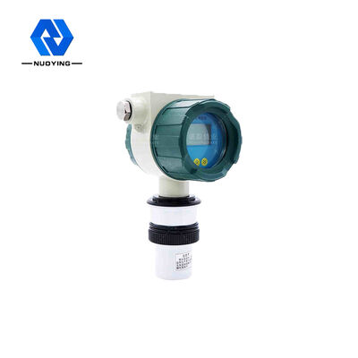 Καλή τιμή. Ηλεκτρική τροφοδοσία 24VDC Χωρίς επαφή Μετρητής δεξαμενής νερού Αισθητήρες υπερήχων Πεδίο μέτρησης 0 ~ 40m (διαχωρισμένο) Ακρίβεια μέτρησης < 0,5% (πεδίο> 20m) σε απευθείας σύνδεση