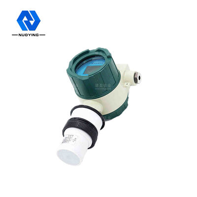 Καλή τιμή. Χωρίς επαφή μετρητής δεξαμενής νερού υπερηχητικοί αισθητήρες Πεδίο μέτρησης 0 ~ 20m (ενσωματωμένο) Ακρίβεια μέτρησης < 0,25% (πεδίο μέτρησης < 20m) σε απευθείας σύνδεση