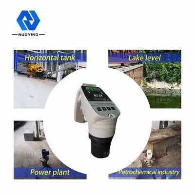 Καλή τιμή. Ψηφιακός πομπός υπερήχων 220VAC 24VDC 20m-30m σε απευθείας σύνδεση