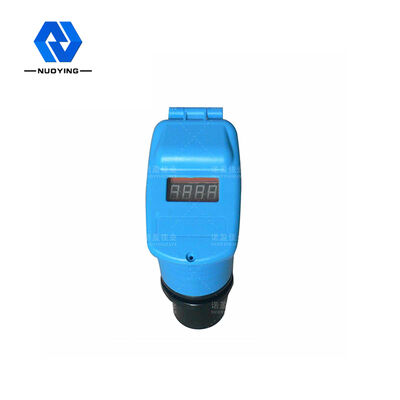 Καλή τιμή. 24VDC Intelligent NYCSUL Ultrasonic Level Gauge for Liquid Measurement σε απευθείας σύνδεση