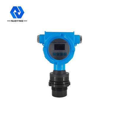 Καλή τιμή. 4-20mA NYCSUL-503 Υπερήχων μετρητή επιπέδου υγρού νερού Ασύνδετος αισθητήρας υπερήχων μετρητή επιπέδου μεταφοράς σε απευθείας σύνδεση