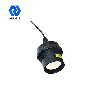 Καλή τιμή. Υπερηχητικός ισόπεδος μετρητής NYCSUL502 IP65 για τη συντήρηση λάσπης 24VDC ελεύθερη σε απευθείας σύνδεση