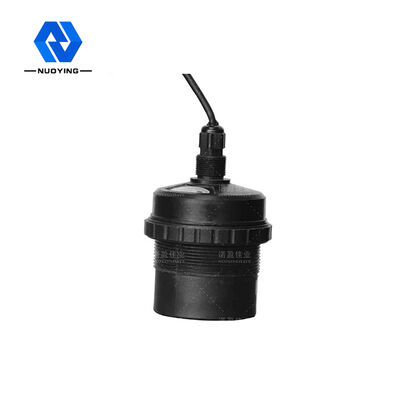Καλή τιμή. IP65 Ultrasonic Level Gauge for Sludge 24VDC Χωρίς συντήρηση σε απευθείας σύνδεση