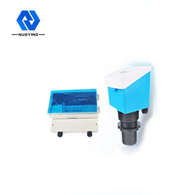 Καλή τιμή. Υπερηχητική συσκευή αποστολής σημάτων επιπέδων SS304 NYCSUL501 για το υγρό 4 - 20mA σε απευθείας σύνδεση