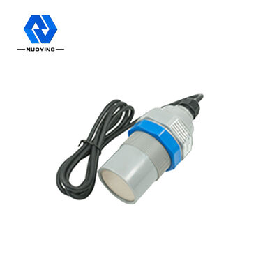 Καλή τιμή. Χωρίς επαφή 4-20mA υπερηχητικό μετρητή επιπέδου NYCSUL-502 1mm Split υπερηχητικό ανοικτό κανάλι μετρητή ροής LCD οθόνη σε απευθείας σύνδεση