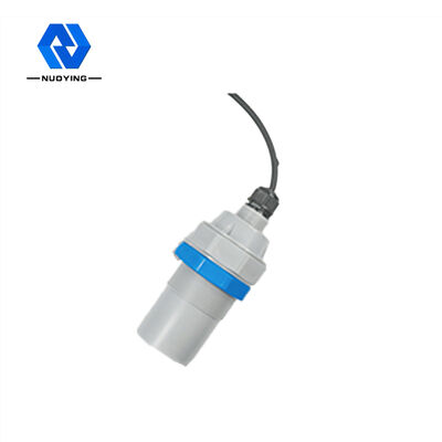 Καλή τιμή. Ψηφιακός υγρός υπερηχητικός αισθητήρας επιπέδων βαθιά νερών συσκευών αποστολής σημάτων επιπέδων σε απευθείας σύνδεση