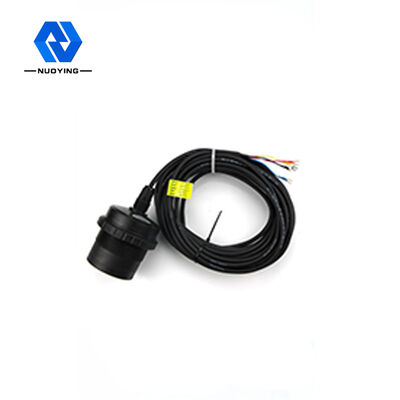 Καλή τιμή. IP65 Αδιάβροχος πομπός επιπέδου υπερήχων 15M 500mm Τυφλή περιοχή σε απευθείας σύνδεση