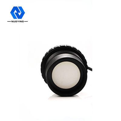 Καλή τιμή. Υγρή 10m συσκευών αποστολής σημάτων επιπέδων δεξαμενών υπερηχητική ανώτερη χαμηλότερη ρύθμιση ορίου σε απευθείας σύνδεση