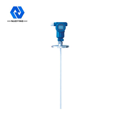 Καλή τιμή. Ζεστή πώληση 24VDC υγρό NUOYING NYDR-3051 RF μέτρο επιπέδου χωρητικότητας σε απευθείας σύνδεση