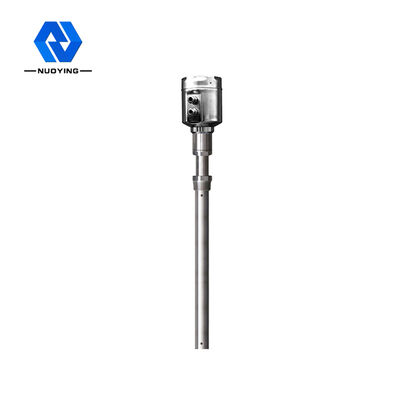 Καλή τιμή. IP67 NYSP - M21 RF Admittance Level Transmitter Anti Hanging Material σε απευθείας σύνδεση