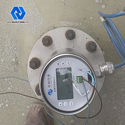 Καλή τιμή. 13 - 35VDC RF Admittance Level Transmitter για δυνατές συνθήκες ανάδευσης σε απευθείας σύνδεση