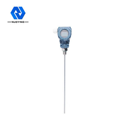 Καλή τιμή. Hot Sale NUOYING 4-20mA NYSP-M Rf Admittance Capacitive Level Meter σε απευθείας σύνδεση