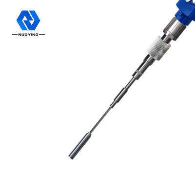 Καλή τιμή. NYSP-M18 RF Admittance Level Transmitter για μονωτική μέτρηση στάθμης υγρού με υψηλή σταθερότητα και καλή τιμή σε απευθείας σύνδεση