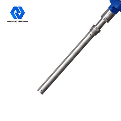 Καλή τιμή. NYSP-M21 RF Admittance Level Transmitter για Υγρά με Ισχυρή Αντίσταση Καταπόνησης 8MPa και Διαχωρισμένο Ανιχνευτή σε απευθείας σύνδεση