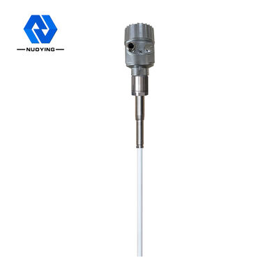 Καλή τιμή. NYSP-M23 RF Admittance Level Transmitter για μόνωση στερεών εξαιρετικά υψηλής θερμοκρασίας με υψηλή σταθερότητα σε απευθείας σύνδεση
