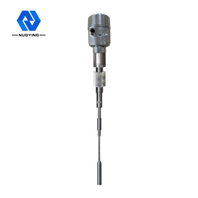 Καλή τιμή. Hot Sale NUOYING NYSP-M24 4-20mA Rf Admittance Capacitive Level Meter σε απευθείας σύνδεση